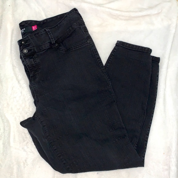 torrid Denim - Torrid jeans